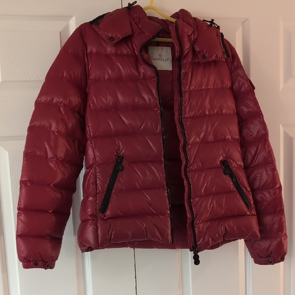 Moncler Jackets & Blazers - Moncler Bady Giubotto Puffer